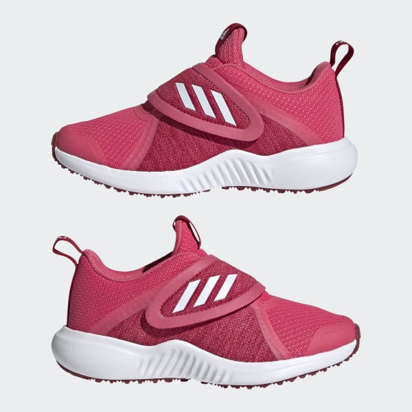 Adidas fortarun x online cf