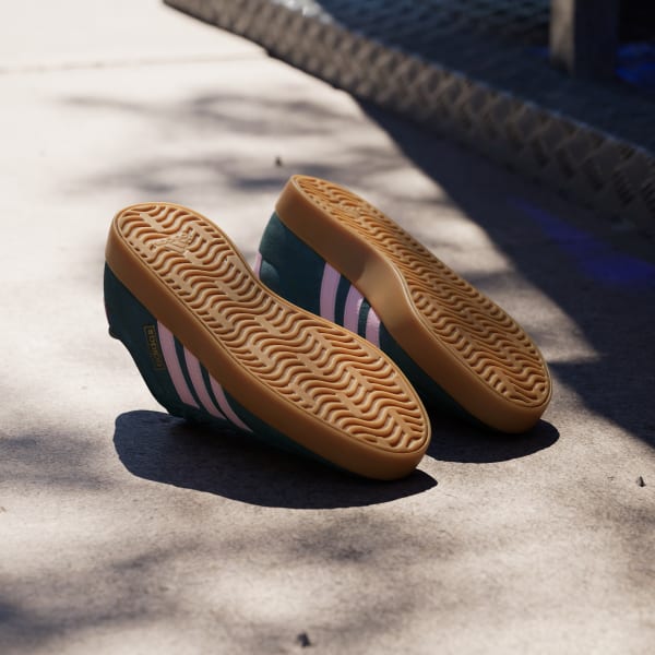 Verde Scarpe VL Court 3.0