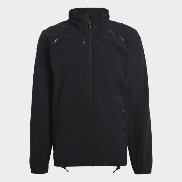 Adi jacket best sale limited edition