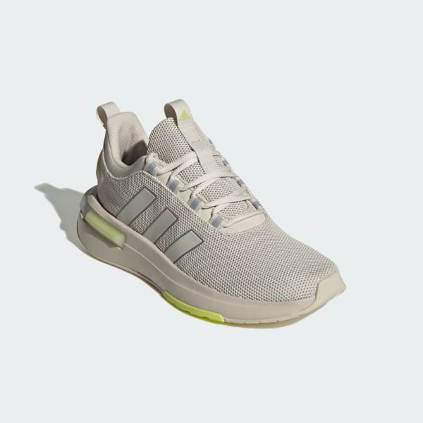 Beige Racer TR23 Shoes
