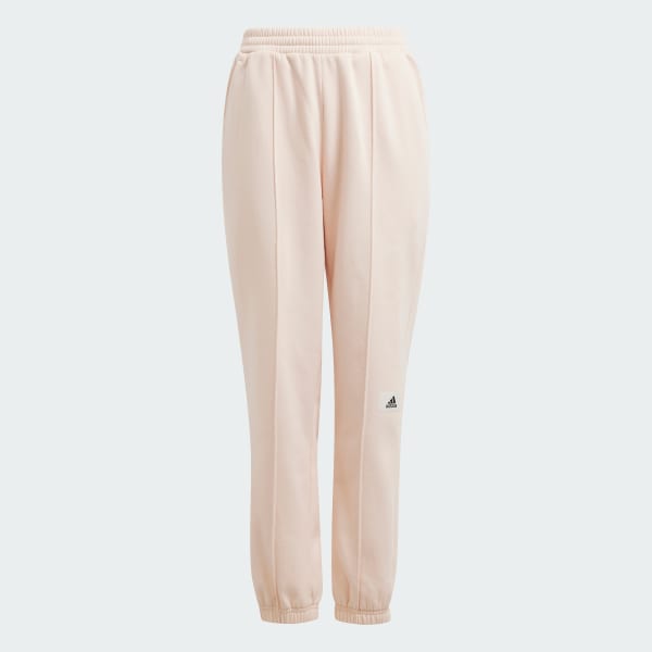 Pink The Safe Place Pants