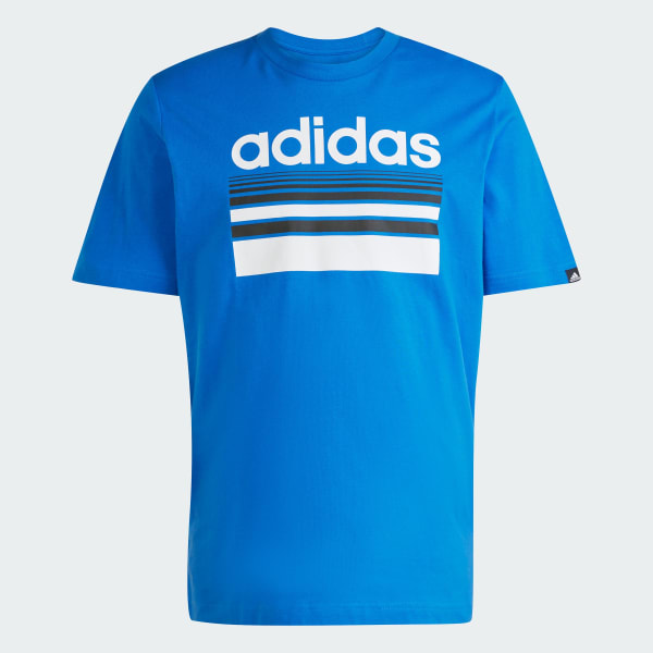 Blau HORIZON LINEAR