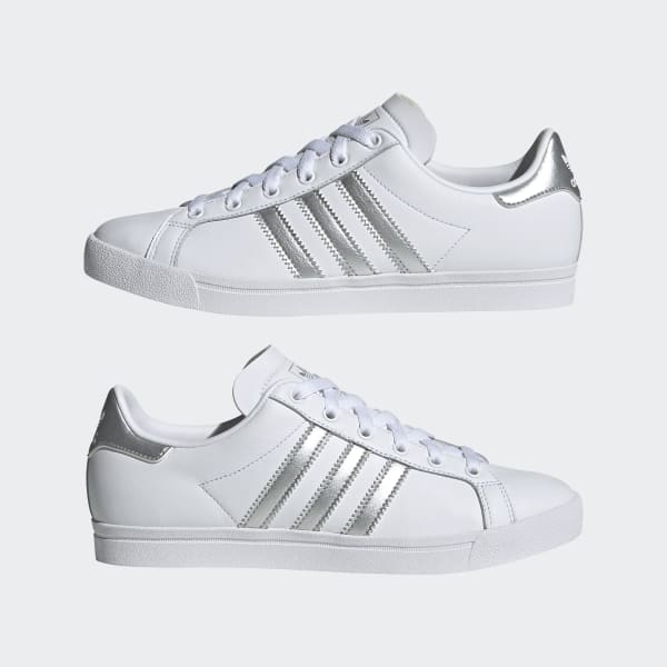 Oír de digerir Evolucionar Zapatilla Coast Star - Blanco adidas | adidas España