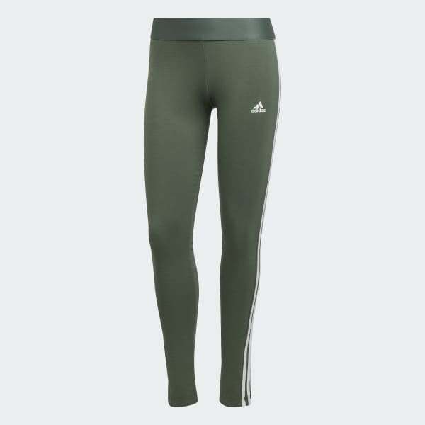 Mallas adidas verdes outlet