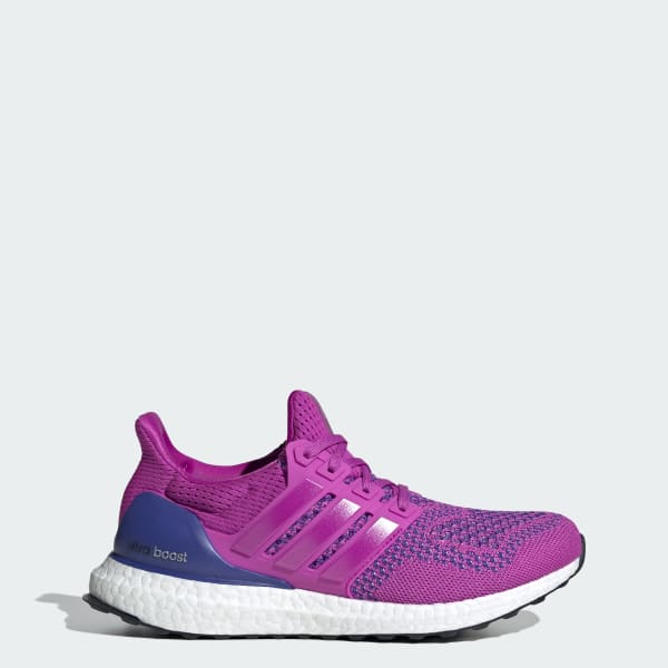 adidas Women's Lifestyle Ultraboost 1.0 Sneakers - Black adidas US