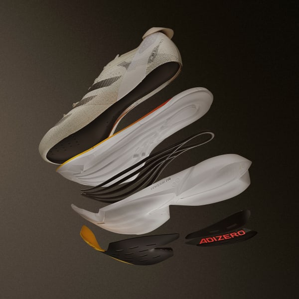 アディダス アディゼロ アディオス Pro 3 / Adizero Adios Pro 3