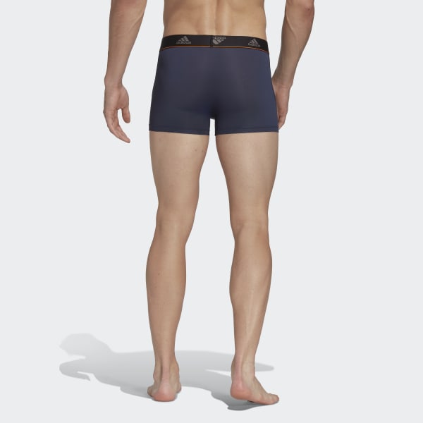 Zielony Active Micro Flex Vented Trunk HPP36