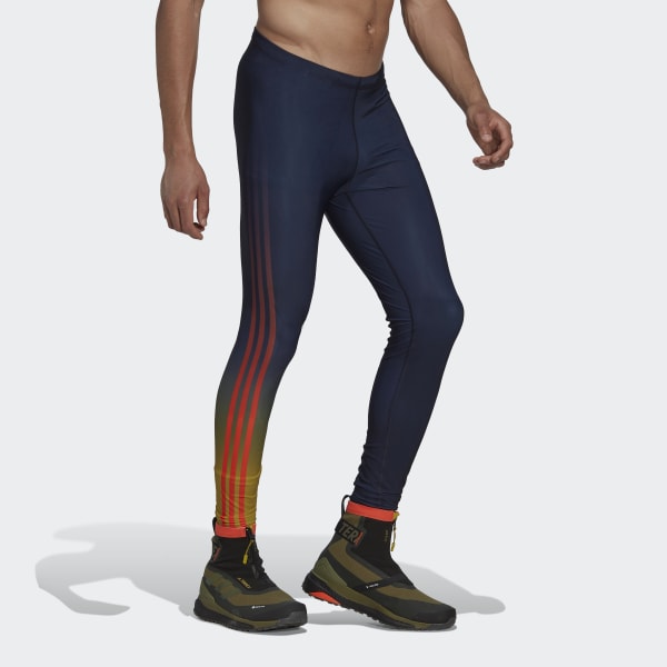 Bla Terrex Agravic XC Race Pants IXR03