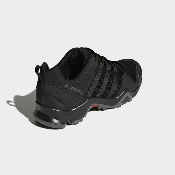 tênis adidas terrex ax2r preto