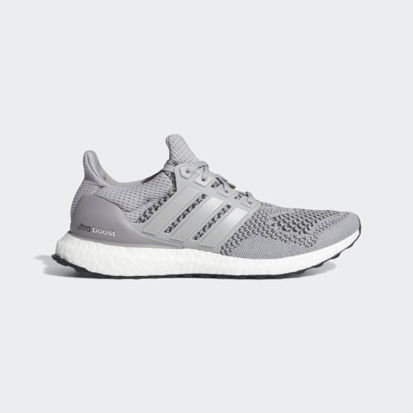 adidas Ultra Boost Shoes - Grey 