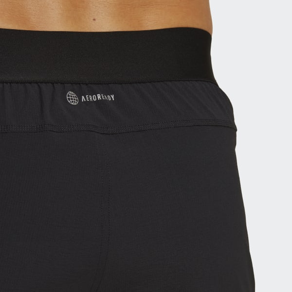 Noir Pantalon d'entraînement Designed for Training CORDURA®