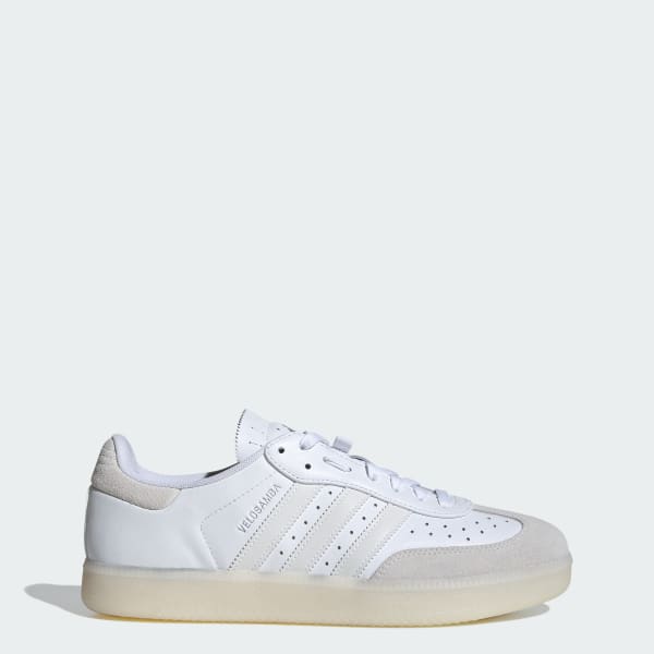 Velosamba Leather Shoes