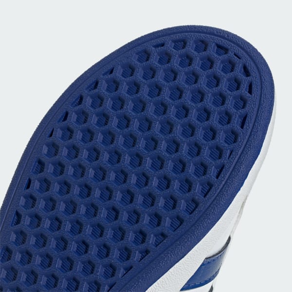Grand Court Lifestyle Tennis Lace-Up Shoes