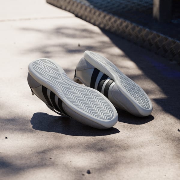 argent CHAUSSURE BARREDA MARY JANE