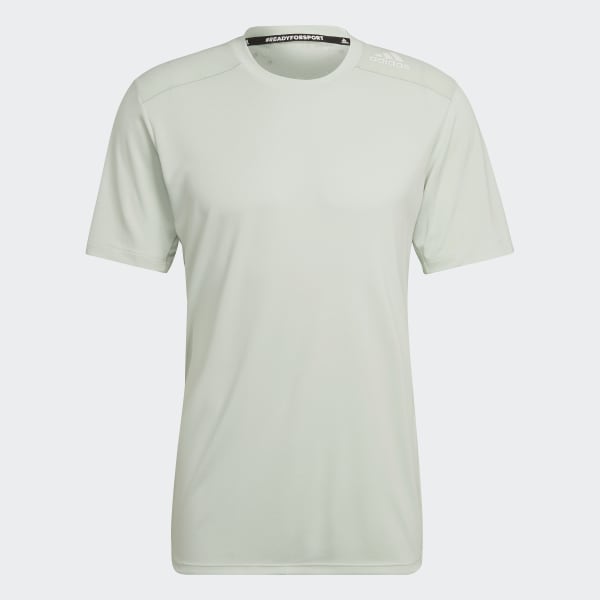 Grun Designed 4 Training HEAT.RDY HIIT T-Shirt