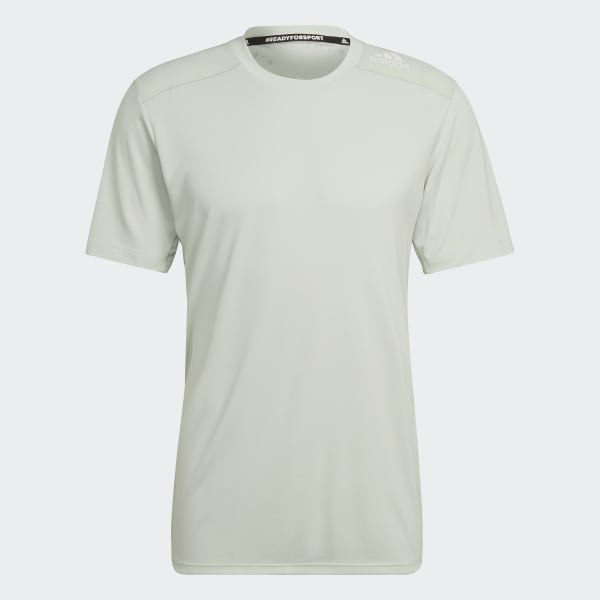 Vert T-shirt Designed 4 Training HEAT.RDY HIIT TY947