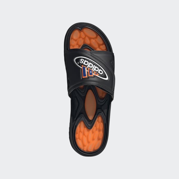 Black Reptossage Slides