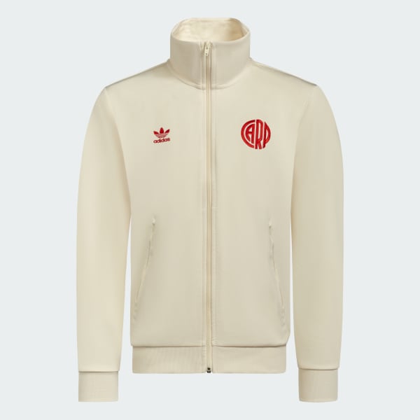 Campera adidas originals river retro shop