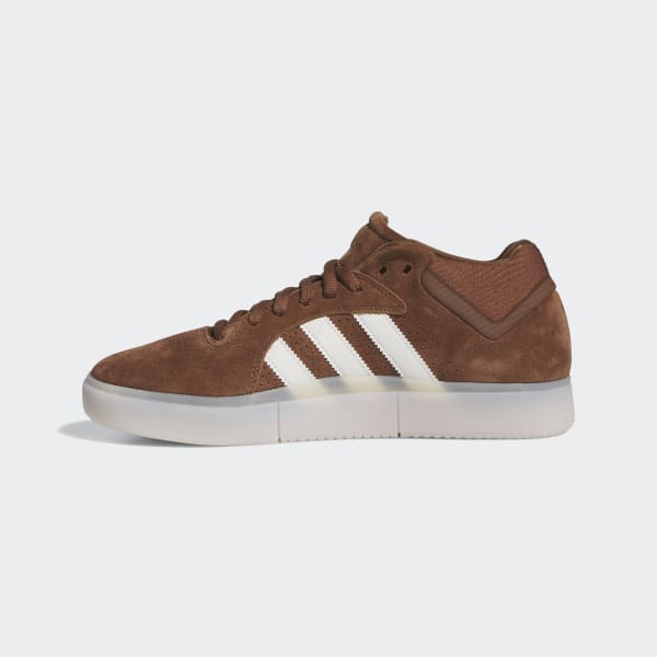 adidas Tyshawn Remastered Shoes Brown adidas Canada