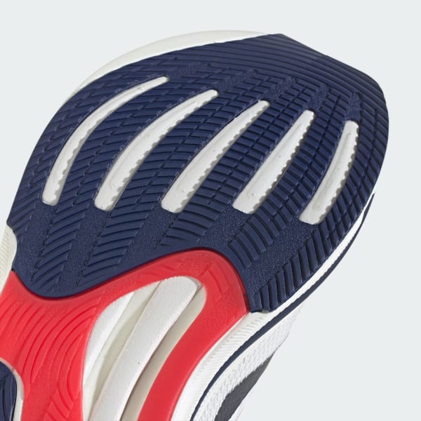 adidas Supernova Rise 2 Sneakers - White | Free Shipping with