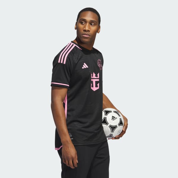 Miami black jersey store