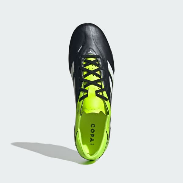 Negro Tacos Copa Pure 3 League para terreno firme/multiterreno