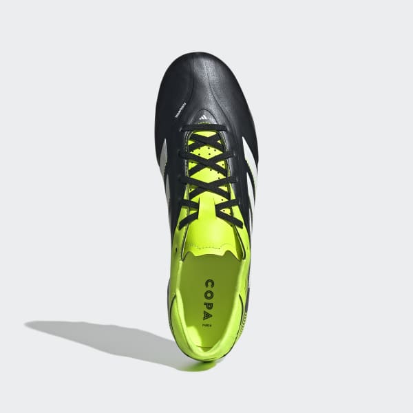adidas copa スパイク Copa_Pure_3_League_Firm-Multi-
