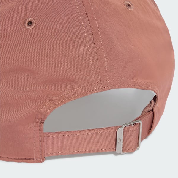 Pink Everyday Icons Soft Cap