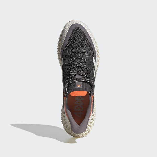 Cinza Tênis Corrida adidas 4DFWD 2
