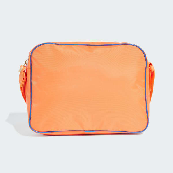 adidas Airliner Bag - Orange | Free Shipping with adiClub