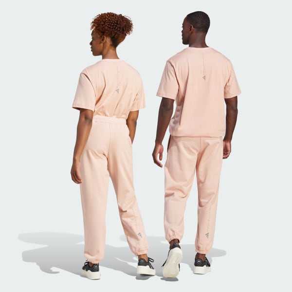 Pink adidas by Stella McCartney Sportswear Sweatpants (Gender Neutral)