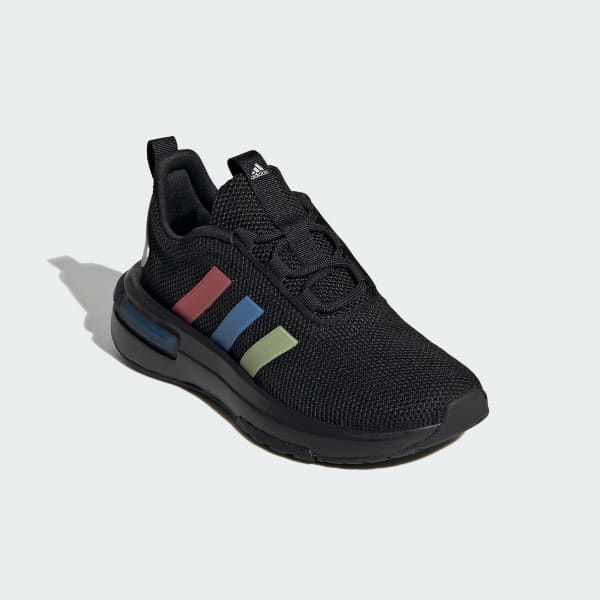 adidas Racer TR23 Shoes Kids Black Free Shipping with adiClub adidas US