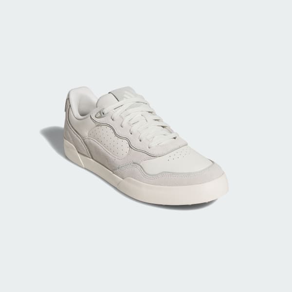 Grey Retrocross 25 Spikeless Golf Shoes