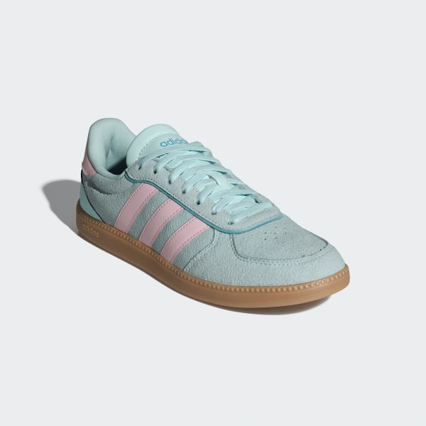 Turquoise Breaknet Sleek Schoenen