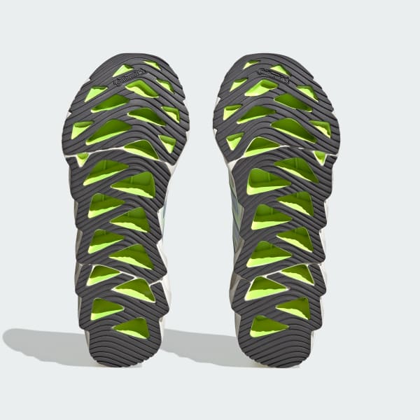 Bianco Scarpe da running Switch FWD