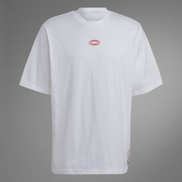 Adidas deals valentine sweatshirt