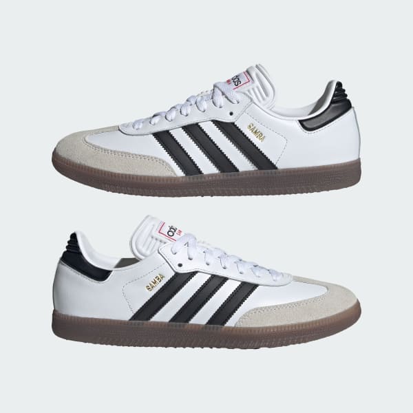 Adidas Samba Indoor Soccer Shoes BUY IN EUROPE