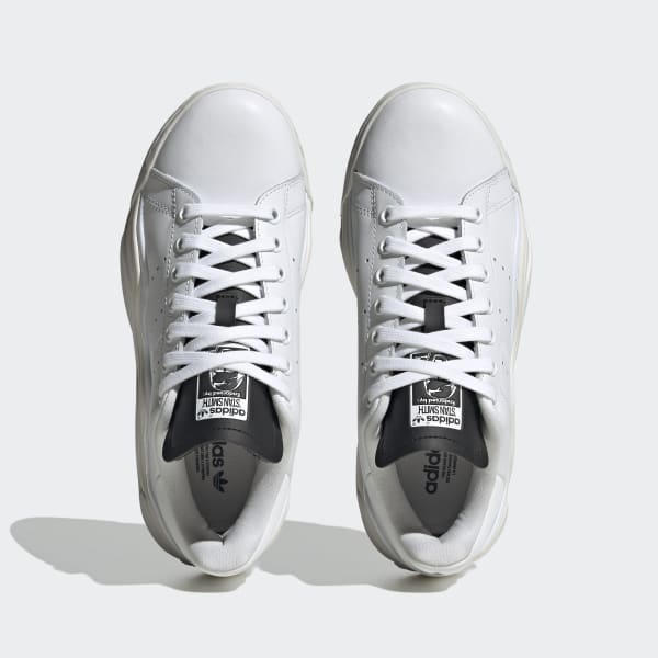 adidas Stan Smith Millencon Shoes - White | adidas Malaysia