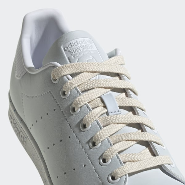 White Stan Smith Shoes LII63