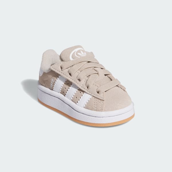 Adidas Campus 00s Comfort Closure Elastic Laces Shoes Kids HOW TO BUY