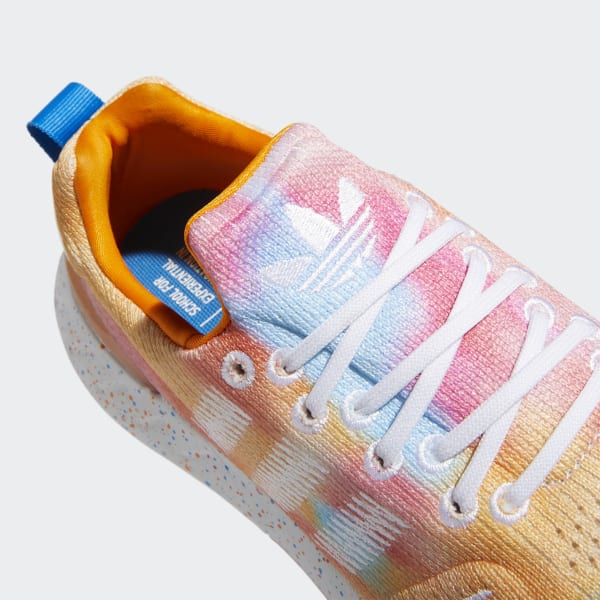 Adidas originals swift run orange shop