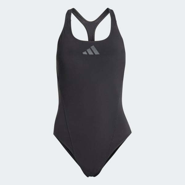 Adidas skeleton swimsuit deals