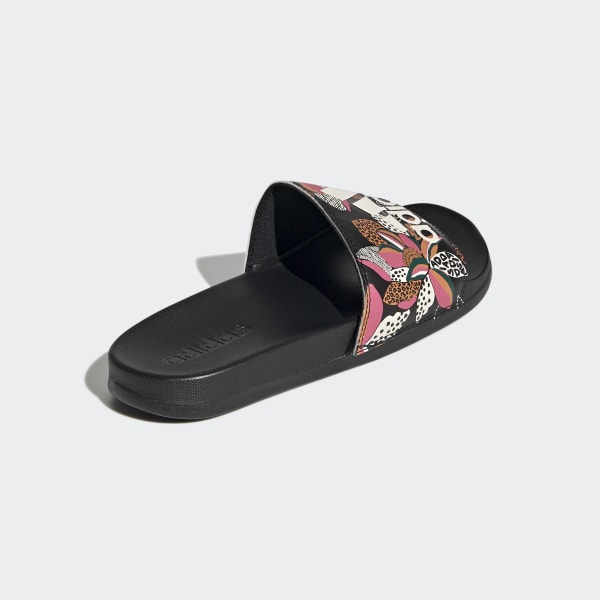 Gucci butterfly slides on sale