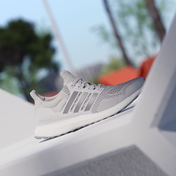 gris Chaussure Ultraboost 1.0
