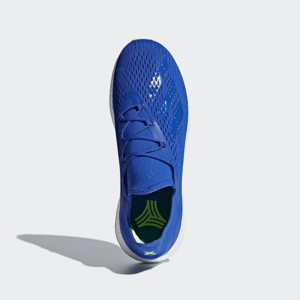 Adidas x18 azul Sale
