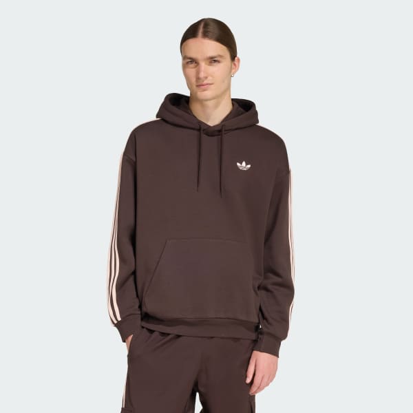 Bruin Adicolor Classics 3-Stripes Hoodie