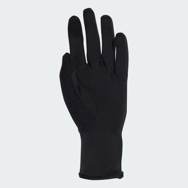 Svart CLIMACOOL-vantar