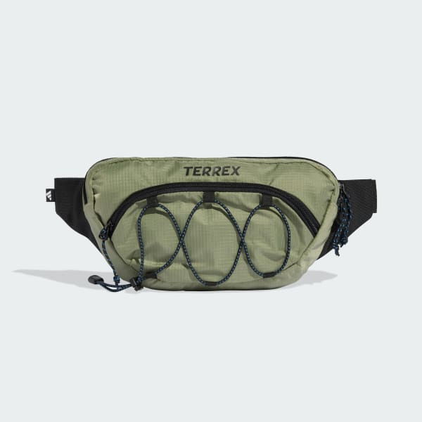 Yesil Terrex Multi Bel Çantası