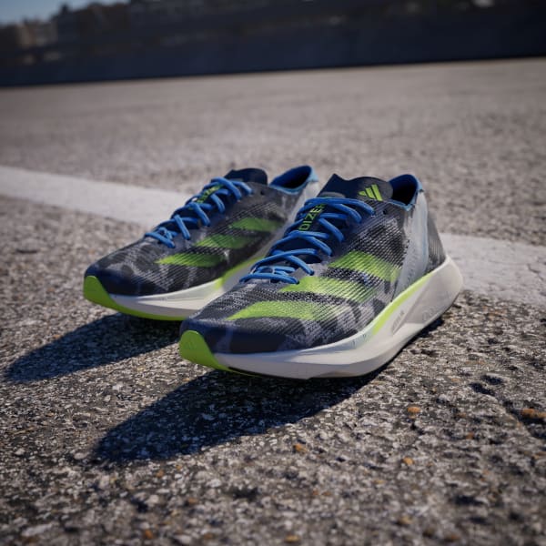 adidas Adizero Takumi Sen 10 Shoes - White | adidas Finland