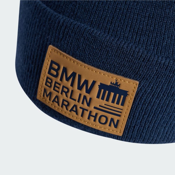 modrá Čiapka BMW Berlin-Marathon 2025
